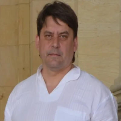 Ламанов Дмитрий