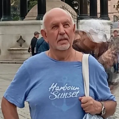 Ворончихин Сергей