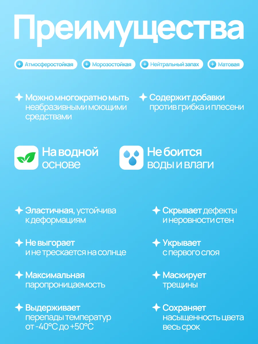 FARBE® SILIKON KRATZPUTZ (База С)