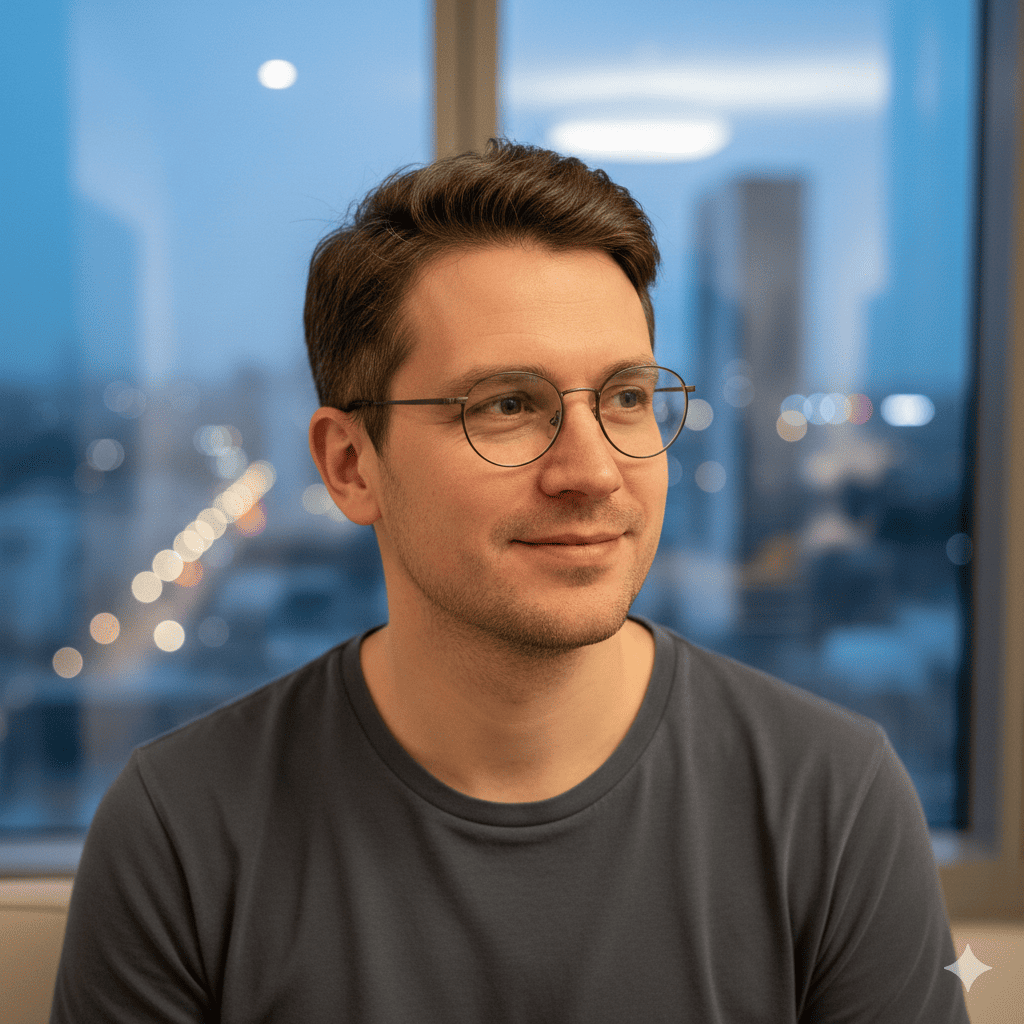 Алексей Петров