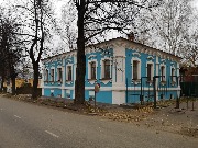 Музей, г. Ярославль