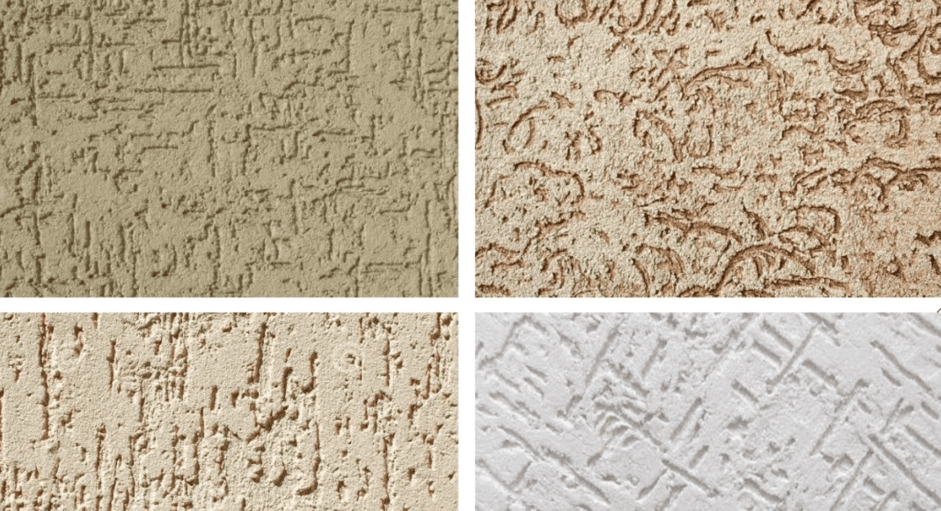 Штукатурка «Короед»: полное руководство от выбора до нанесения