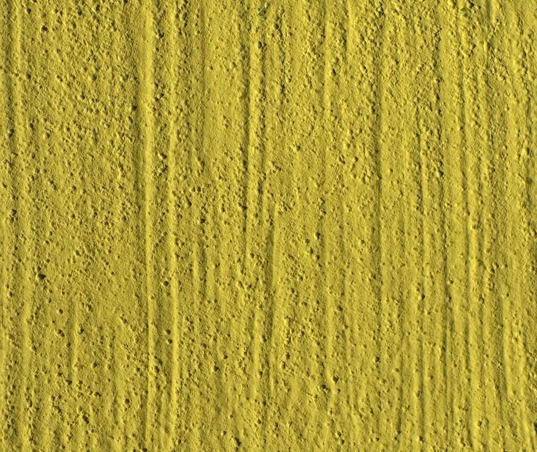 Roll & Kellenputz желтая