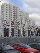 ЖК "Рябиновый квартал", г. Екатеринбург